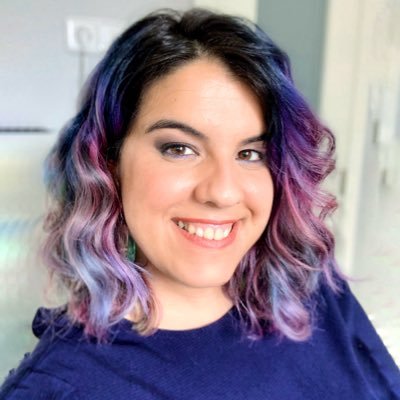 Nerea Luis Mingueza
