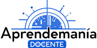 APRENDEMANIA DOCENTE
