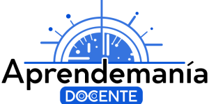 APRENDEMANIA DOCENTE