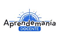LOGO APRENDEMANIA DOCENTE