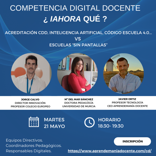 webinar OK